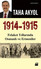 1914-1915 Felaket Yıllarında Osmanlı ve Ermeniler