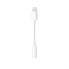 Apple iPhone Lightning 3.5 mm Kulaklık Jakı Adaptör MMX62ZM/A