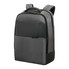 Samsonite Qibyte 13" 14" Antrasit Notebook Sırt Çantası Samsonite Qibyte 13" 14" Antrasit Notebook Sırt Çantası