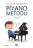 10 Yaş Altı Çocuklar İçin Piyano Metodu