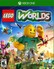 Lego Worlds (XB1)