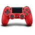 Sony PS4 Dualshock Cont Magma Red V2