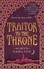 Traitor to the Throne (Rebel of the Sands Trilogy)