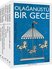 Stefan Zweig Seti - 6 Kitap Takım Stefan Zweig Seti - 6 Kitap Takım