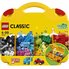 LEGO Classic Yaratıcı Çanta 10713 LEGO Classic Yaratıcı Çanta 10713