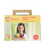 Pakolino-Hobi Set Meyve Kasası W/ Pakolino-Hobi Set Meyve Kasası W/