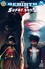 DC Rebirth-Super Sons Sayı 1