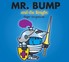 Mr. Bump and the Knight (Mr. Men &