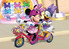 Ks Games Minnie Mouse 50 Parça Puzzle