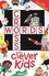 Crosswords for Clever Kids (Buster Brain Games)