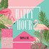 Happy Hour - Tropical Mix