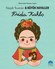 Frida Kahlo-Küçük İnsanlar ve Büyük Hayaller