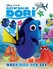 Disney Pixar-Kayıp Balık Dori Hakkında Her Şey