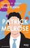 Patrick Melrose 1-Unut Gitsin