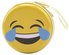 Bohong Mini Fermuarlı Kutu Gülmekten Ağlayan Emoji
