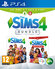 EA The Sims 4 Ana Paket Ve Cats & Dogs Bundle PS4 Oyun