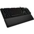 Logitech G513 Carbon RGB Blue Clicky GX Mekanik Oyuncu Klavyesi Logitech G513 Carbon RGB Blue Clicky GX Mekanik Oyuncu Klavyesi