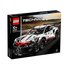 Lego Technic 42096 Porsche 911 RSR 1580 Parça Yapım Seti Lego Technic 42096 Porsche 911 RSR 1580 Parça Yapım Seti