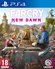 Ubisoft Far Cry New Dawn PS4 Oyun