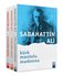 Sabahattin Ali Seti - 3 Kitap Takım