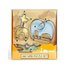 Eureka 473351 First Wire Animal 2 Set Puzzle