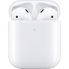 Apple AirPods Bluetooth Kulaklık Ve Kablosuz Şarj Kutusu MRXJ2TU/A Apple AirPods Bluetooth Kulaklık Ve Kablosuz Şarj Kutusu MRXJ2TU/A
