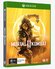 Mortal Kombat 11 Standart Edition Xbox One Oyun