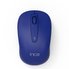 Inca Sessiz Wireless Mavi Mouse 