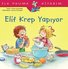 Elif Krep Yapıyor-İlk Okuma Kitabım