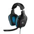 Logitech G432 Leatherette Headset Logitech G432 Leatherette Headset