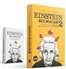 Einstein Bulmacası Seti-2 Kitap Takım