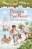Pirates Past Noon (The magic tree house)