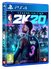 Take 2NBA 2K20 Legend Edition PS4 Oyun