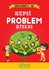 Hepsi Problem Kitabı-İlkokul Matematik 4.Sınıf