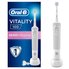 Oral-B Vitality 100 Cross Action White Diş Fırçası