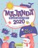 Majanda 2020-Bir Yıllık Eğlence Defteri