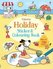 Holiday Sticker and Colouring Book (First Colouring and Sticker Books) (Sticker and Colouring Books)