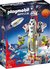 Playmobil 9488 Space Launch Site Set