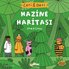 Hazine Haritası - Ceri ve Deri Hazine Haritası - Ceri ve Deri