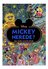 Disney Mickey Nerede?-Ara ve Bul Faaliyet Kitabı