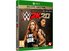 Take 2 WWE 2K20 Deluxe Edition XBOX One Oyun