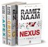 Nexus Seti-3 Kitap Takım