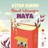 Kitap Kurdu Olmak İstemeyen Maya