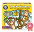Orchad Cheeky Monkeys 4 8 Yaş Kutu Oyunu