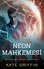 Neon Mahkemesi - Matthew Swift Serisi 3.Kitap