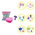 Barbie Color Reveal Sürpriz Hayvanlar Serisi Barbie Color Reveal Sürpriz Hayvanlar Serisi