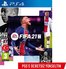 EA Fifa 21 PS4 Oyun EA Fifa 21 PS4 Oyun