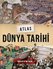 Atlas - Dünya Tarihi Atlas - Dünya Tarihi