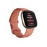 Fitbit Versa 3 Kil Pembe Altın Akıllı Saat