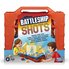 Hasbro Games E8229 Battleship Shots Kutu Oyunu